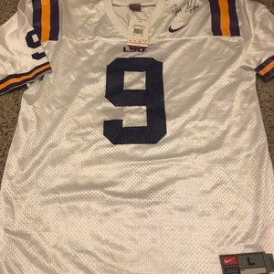 LSU Jersey